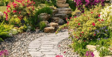 Sustainable Landscape Design