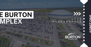  Burton Complex Updates