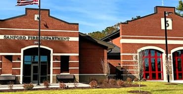 Sanford Fire Station #5