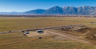 Douglas County Justice Center