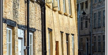 Image of some houses 