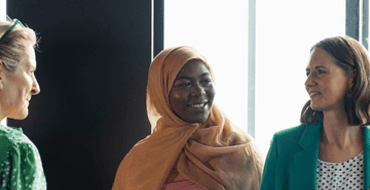 Community Priorities 