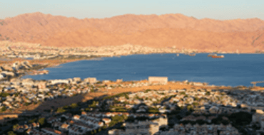 אספת אזרחים של אילת