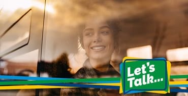 Results - Let's Talk Transport