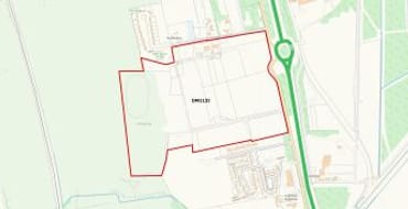 DM113I - Ayr Road, Auchengate