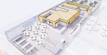 Emergency Shelters & LBNCs