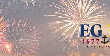 East Greenwich 350th Anniversary Celebration