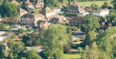 Environment and Planning 