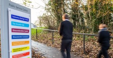 Tewkesbury Borough Council - Budget consultation 2025/26