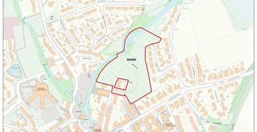 DH2GV - Muirend Street, Kilbirnie