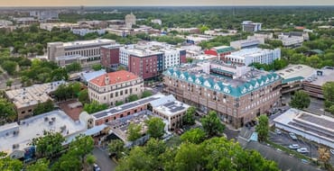 downtown gainesville