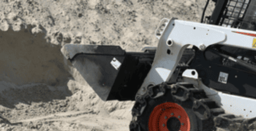 2023 Project 26 - Replace Skid Steer