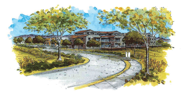 The Buellton Hub Project