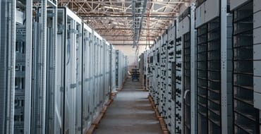 data center