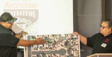 Avondale Cafecitos - Coffee with the Community