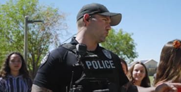 School Officer Program