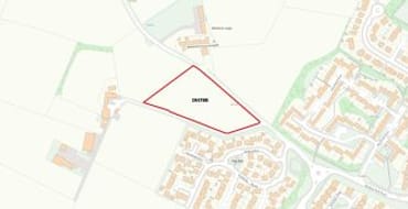 DH78K - Whitehurst Park South, Kilwinning
