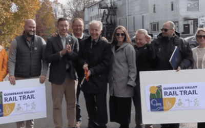 Public Input: Quinebaug Valley Rail Trail Use
