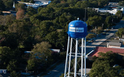 FY 2026-27 Community Budget Survey