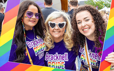 pride