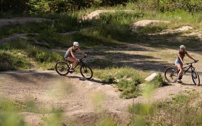 CSRD Parks and Recreation Plan Survey