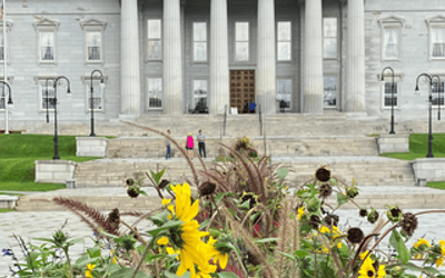 FY26 Budget Planning Survey