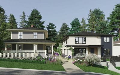 1120 Harold Road (Cross Residence)