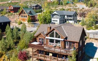 Sugar Pine Village Housing Survey: Your Input Matters