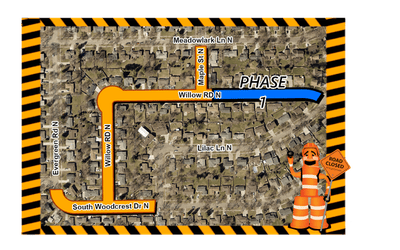 BR-26-B1 Phase 1 Update