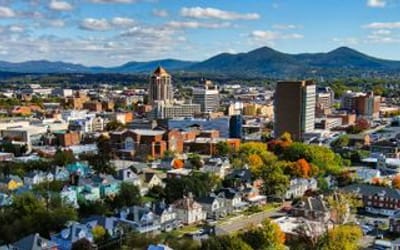 11th Street Community Survey