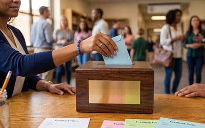 Attendance & Truancy Barriers