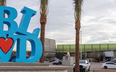 Discussion Topic - What Comments do you have on the Proposed Zoning Ordinance Text Amendment - The BLVD?
