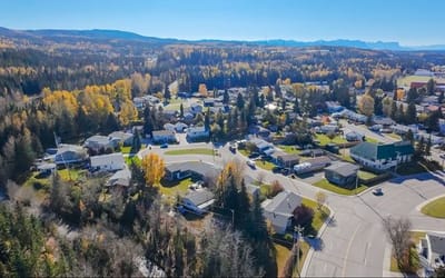 Hinton autumn
