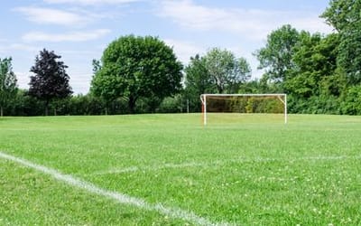 Calvert County Parks & Recreation Annual Check Up