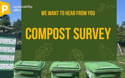 Composting Survey Spring 2026