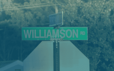 Community Feedback on Williamson Road Demonstration Project