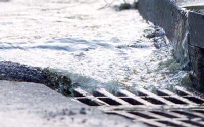 Stormwater Utility: Building a Resilient McMinnville Together