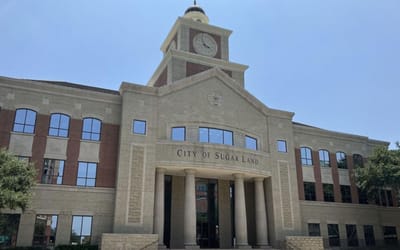 Sugar Land Community Survey [Q3 2026]