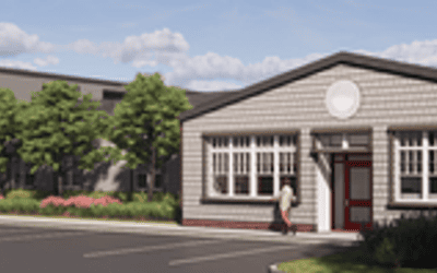 Building for the Future: The Case for a New DPW Facility