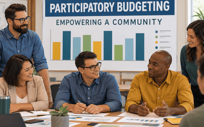 Community Budget Survey