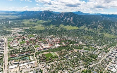 Shape the Future: General Plan 2040 Survey