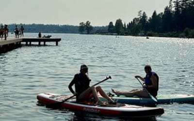 City of Lake Stevens 2026 Budget Survey