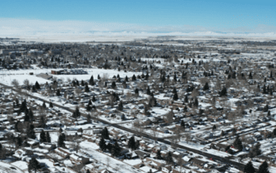 Short Survey: Laramie’s Draft Vision and Priorities for the Future 