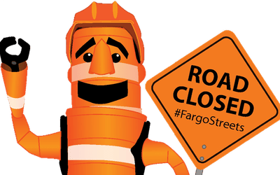 Road Closures