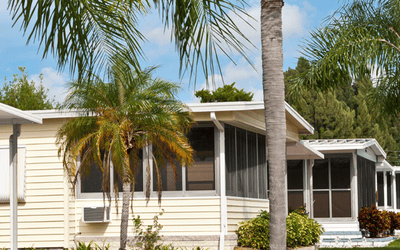 Mobile Home Rent Control: Share Your Perspectives