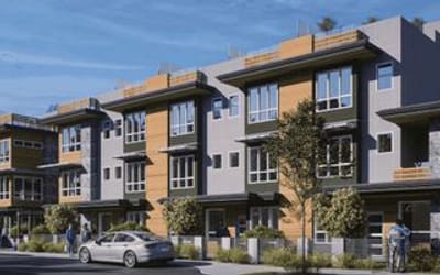 3428-3464 Mount Seymour Parkway
