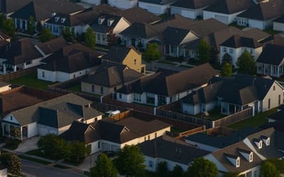 houses