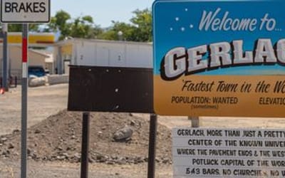 Gerlach/Empire Resident Input