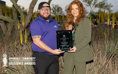 Nominate a Local Avondale Business for an ACE Community Impact Award Today!