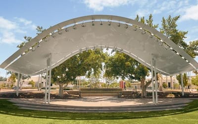 Comment on the Introduction, Mission, Vision and Goals section.